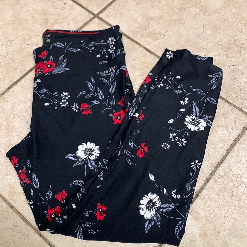 Calvin Klein leggings
